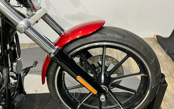 2013 Harley-Davidson Softail® Breakout®