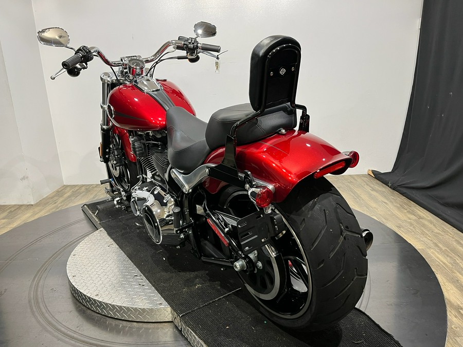 2013 Harley-Davidson Softail® Breakout®