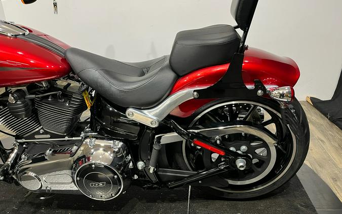 2013 Harley-Davidson Softail® Breakout®