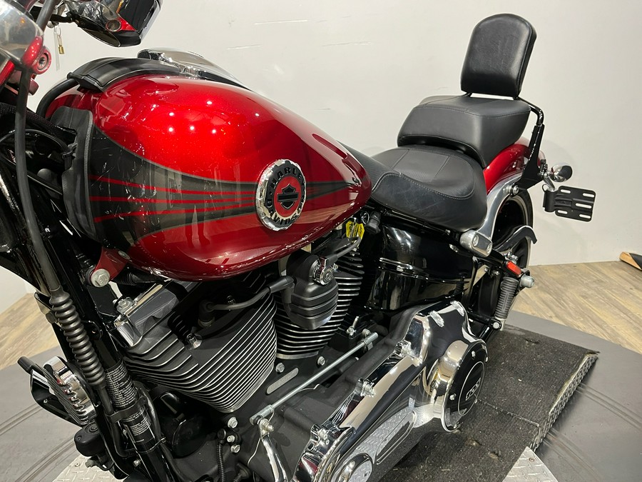 2013 Harley-Davidson Softail® Breakout®