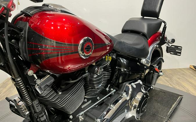 2013 Harley-Davidson Softail® Breakout®