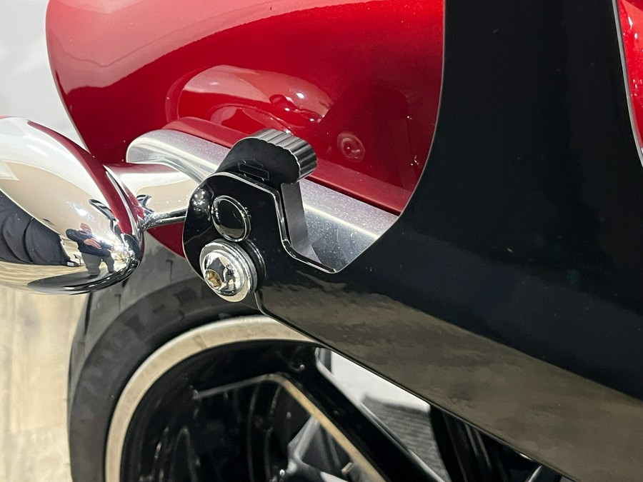 2013 Harley-Davidson Softail® Breakout®