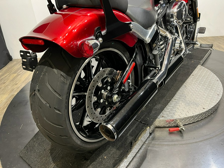 2013 Harley-Davidson Softail® Breakout®