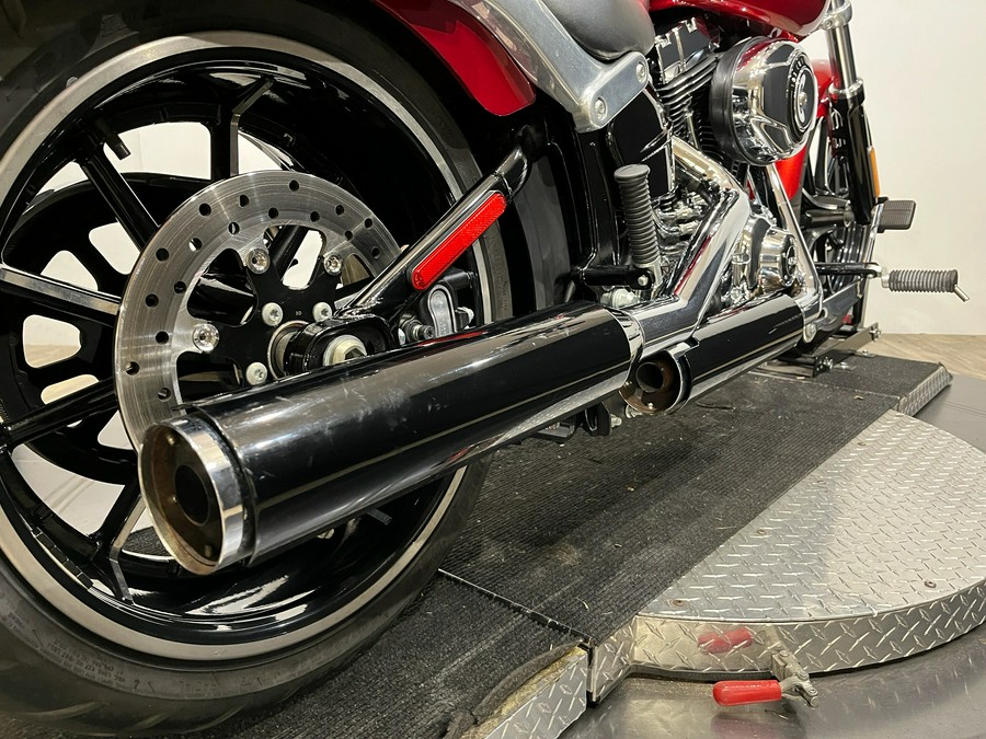 2013 Harley-Davidson Softail® Breakout®