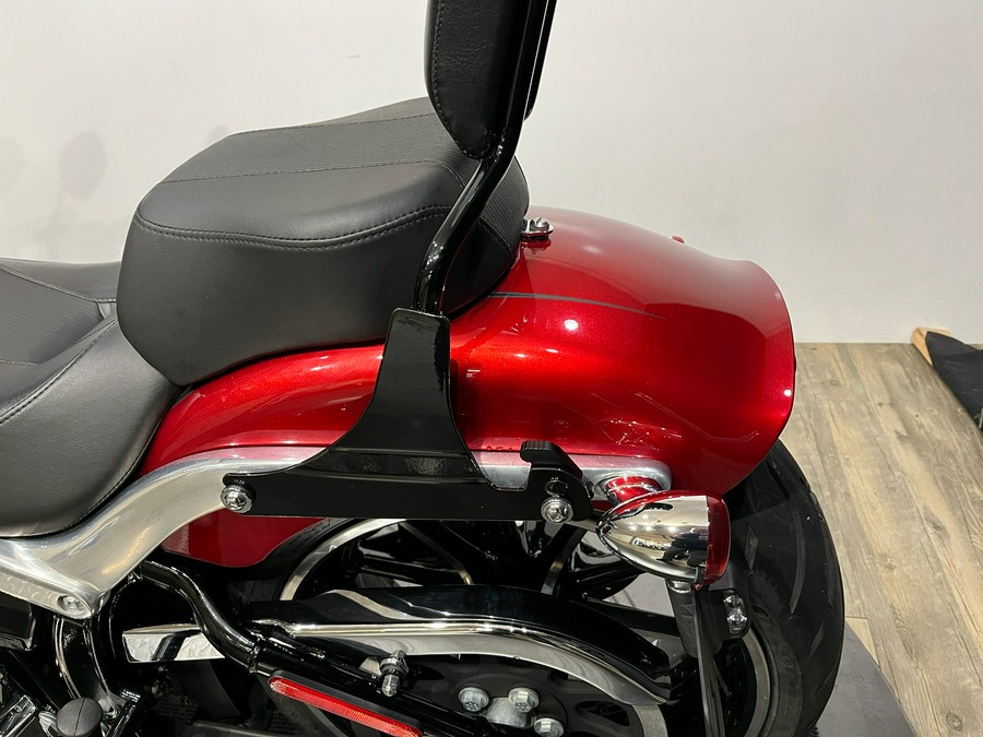 2013 Harley-Davidson Softail® Breakout®