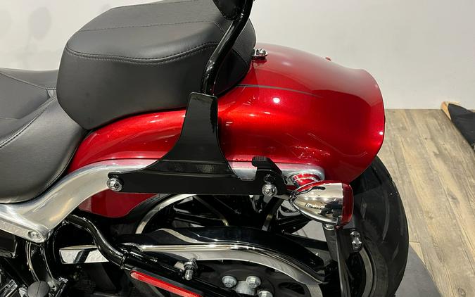 2013 Harley-Davidson Softail® Breakout®