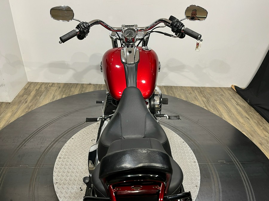 2013 Harley-Davidson Softail® Breakout®