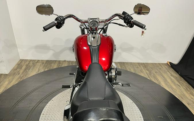 2013 Harley-Davidson Softail® Breakout®
