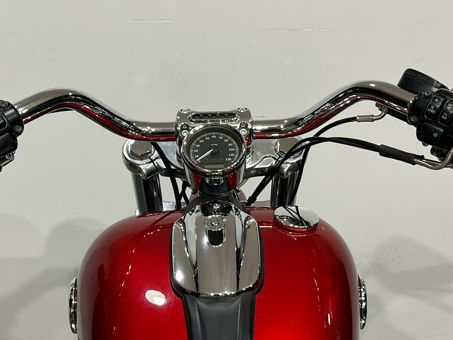 2013 Harley-Davidson Softail® Breakout®