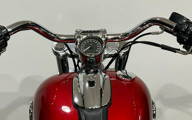 2013 Harley-Davidson Softail® Breakout®