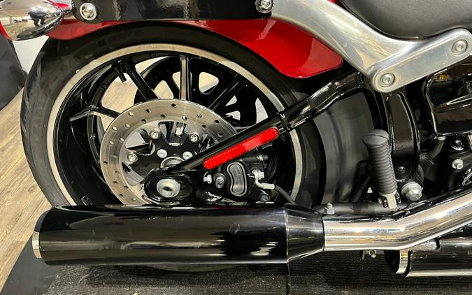 2013 Harley-Davidson Softail® Breakout®