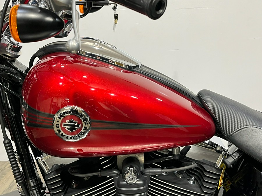 2013 Harley-Davidson Softail® Breakout®