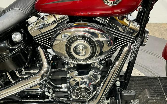 2013 Harley-Davidson Softail® Breakout®