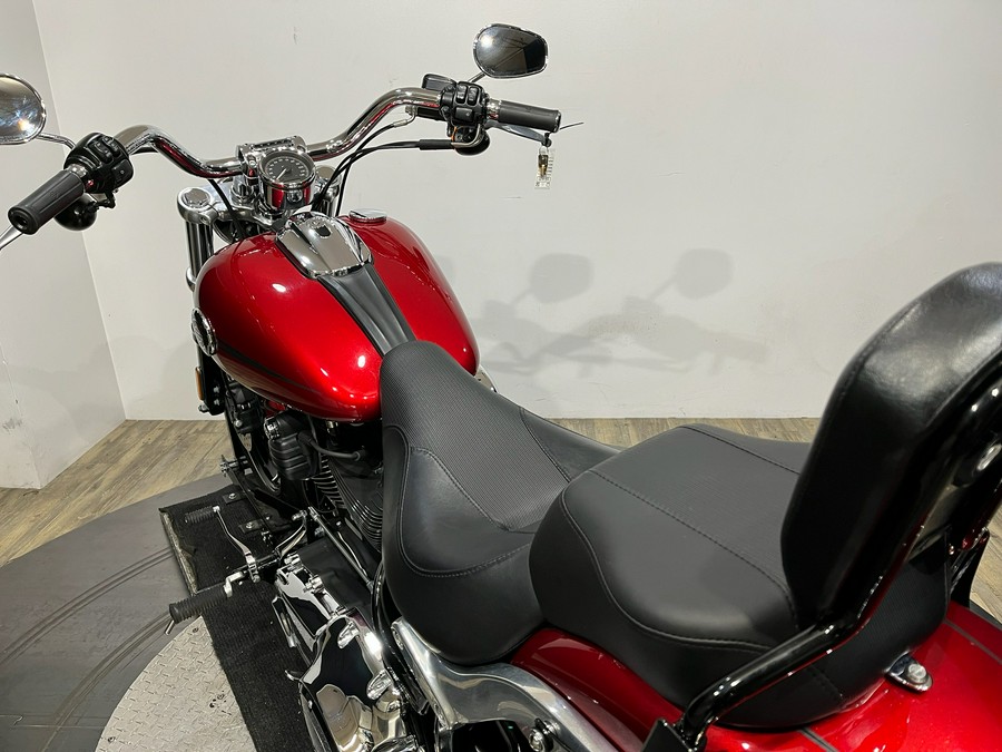 2013 Harley-Davidson Softail® Breakout®