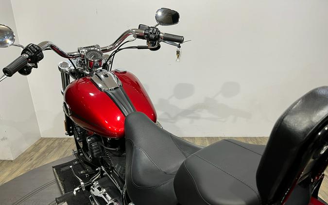 2013 Harley-Davidson Softail® Breakout®