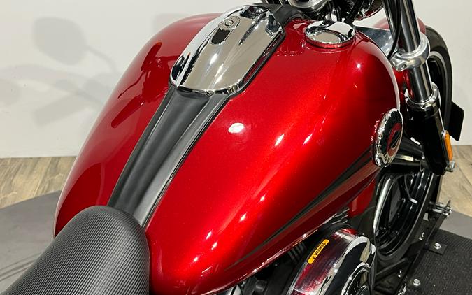 2013 Harley-Davidson Softail® Breakout®