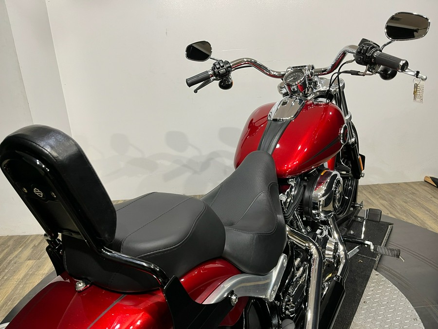 2013 Harley-Davidson Softail® Breakout®