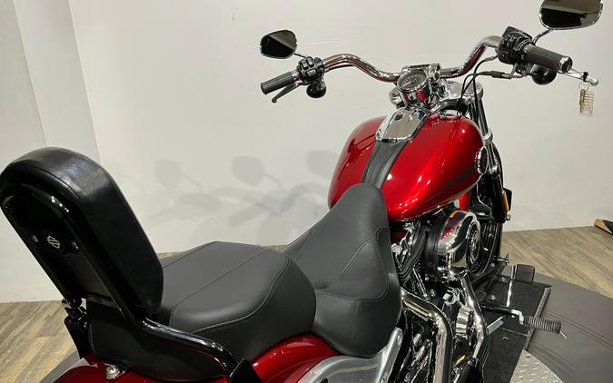 2013 Harley-Davidson Softail® Breakout®