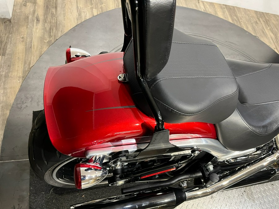 2013 Harley-Davidson Softail® Breakout®