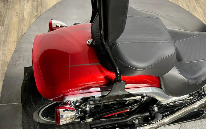 2013 Harley-Davidson Softail® Breakout®
