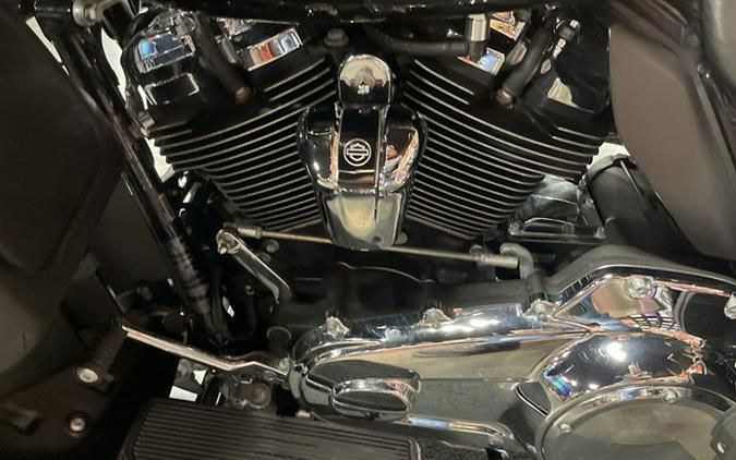 2019 Harley-Davidson Touring FLHTCU - Electra Glide Ultra Classic