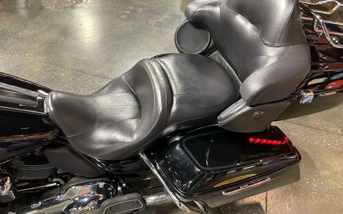 2019 Harley-Davidson Touring FLHTCU - Electra Glide Ultra Classic