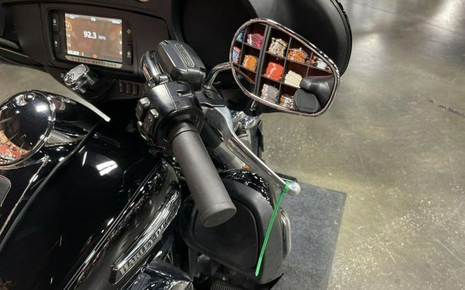 2019 Harley-Davidson Touring FLHTCU - Electra Glide Ultra Classic