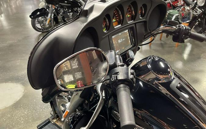 2019 Harley-Davidson Touring FLHTCU - Electra Glide Ultra Classic