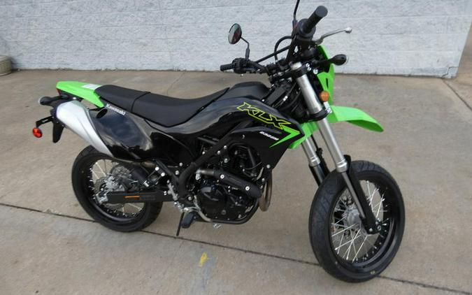 2023 Kawasaki KLX®230SM