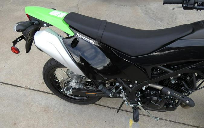 2023 Kawasaki KLX®230SM