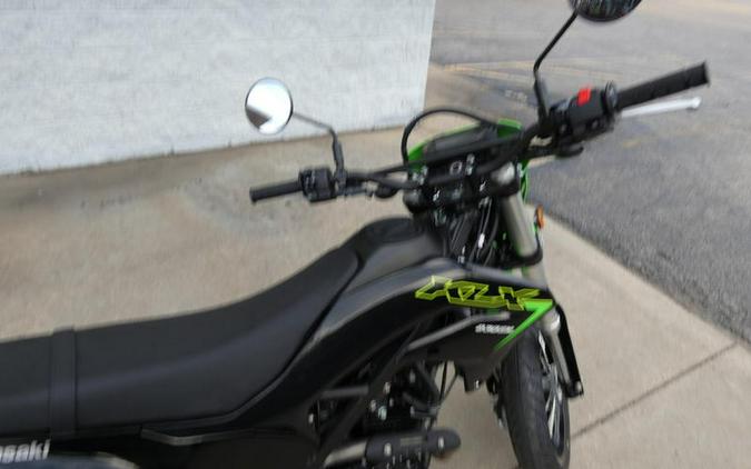 2023 Kawasaki KLX®230SM