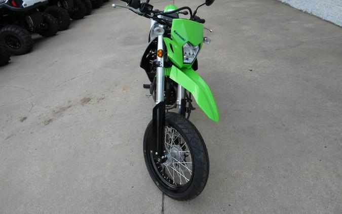 2023 Kawasaki KLX®230SM