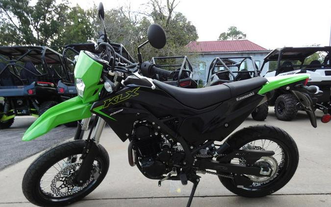 2023 Kawasaki KLX®230SM