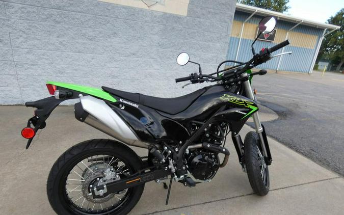 2023 Kawasaki KLX®230SM