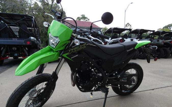 2023 Kawasaki KLX®230SM