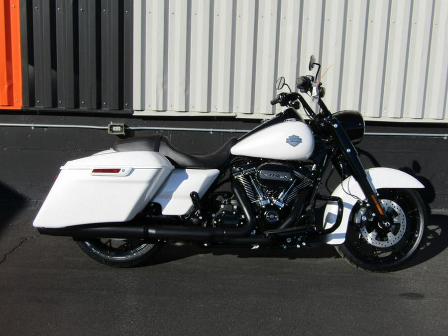 2024 Harley-Davidson® FLHRXS - Road King® Special