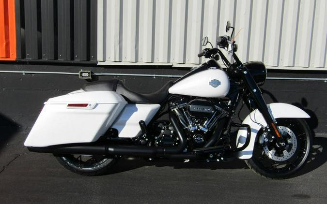 2024 Harley-Davidson® FLHRXS - Road King® Special