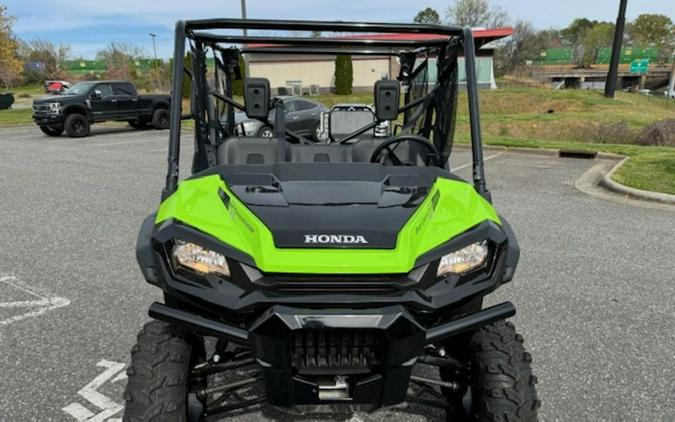 2023 Honda® Pioneer 1000-5 Deluxe