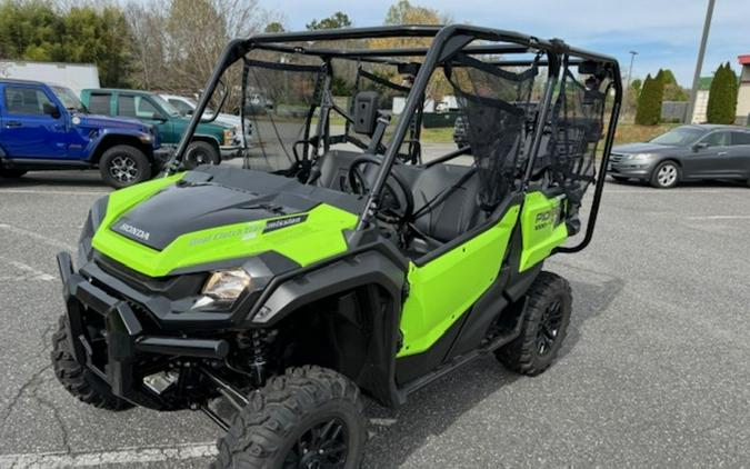 2023 Honda® Pioneer 1000-5 Deluxe