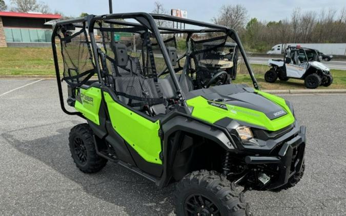 2023 Honda® Pioneer 1000-5 Deluxe