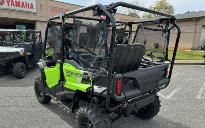 2023 Honda® Pioneer 1000-5 Deluxe