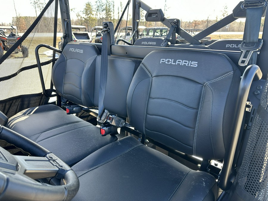 2024 Polaris Ranger® Crew XP 1000 Texas Edition