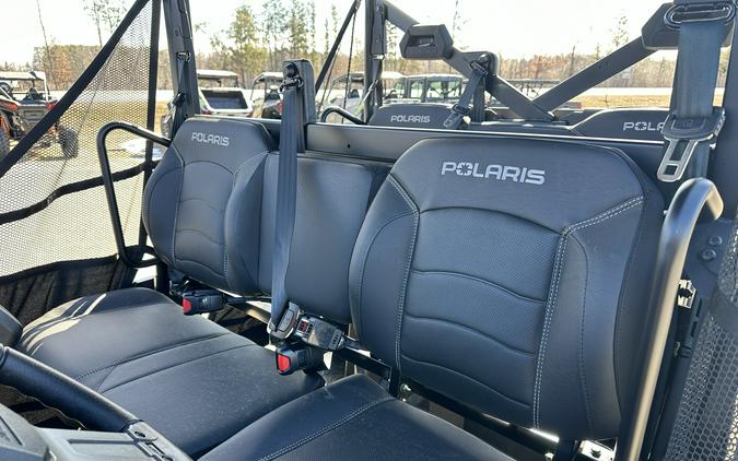 2024 Polaris Ranger® Crew XP 1000 Texas Edition