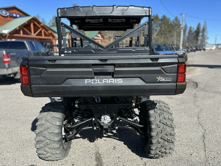 2024 Polaris Ranger® Crew XP 1000 Texas Edition