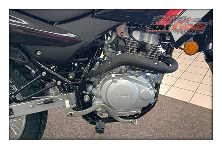 2024 Honda XR150L