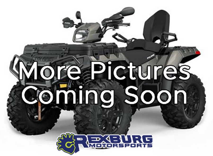 2024 Polaris Sportsman Touring XP 1000 Trail