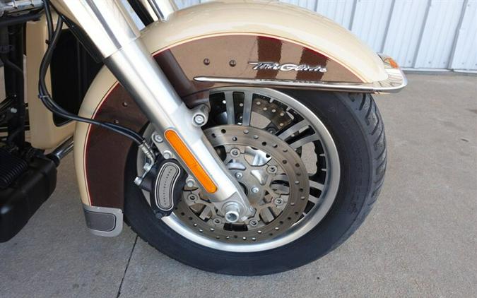 2014 Harley-Davidson Triglide