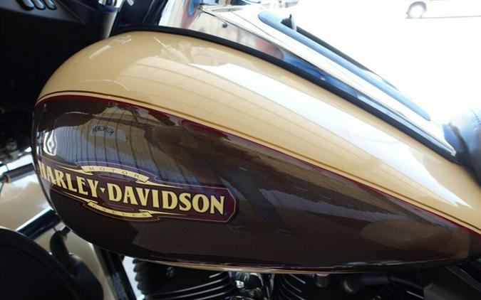 2014 Harley-Davidson Triglide