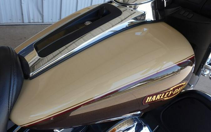 2014 Harley-Davidson Triglide