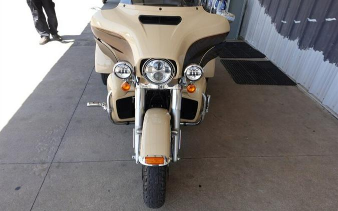 2014 Harley-Davidson Triglide